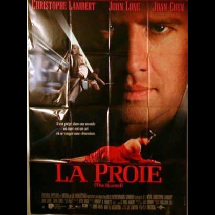 PROIE (LA) - THE HUNTED