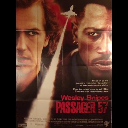 PASSAGER 57