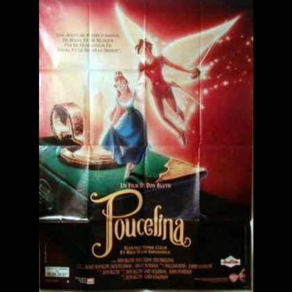 POUCELINA
