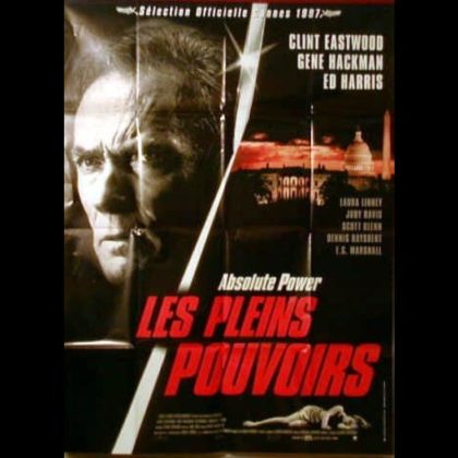 PLEINS POUVOIRS (LES) - ABSOLUTE POWER
