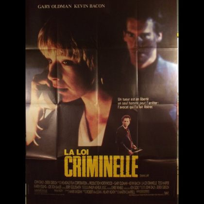 LA LOI CRIMINELLE