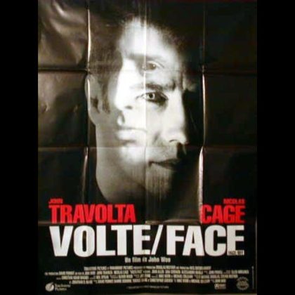 VOLTE FACE - FACE OFF