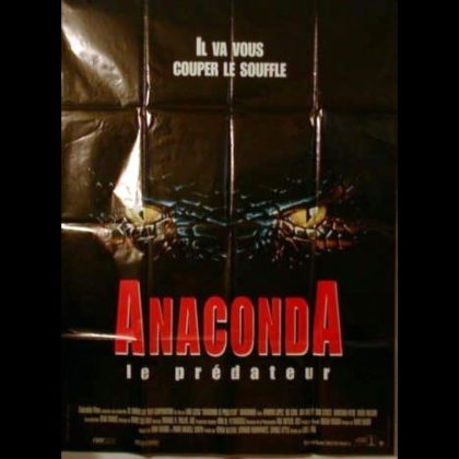 ANACONDA