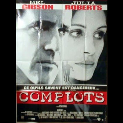 COMPLOTS