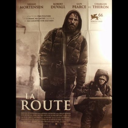 LA ROUTE