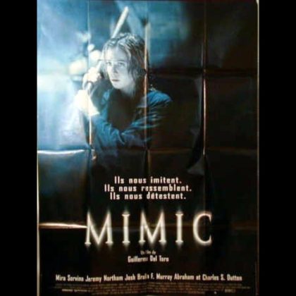 MIMIC