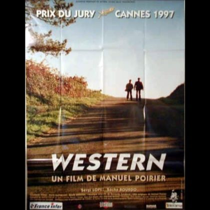 WESTERN