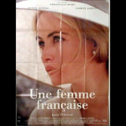UNE FEMME FRANCAISE