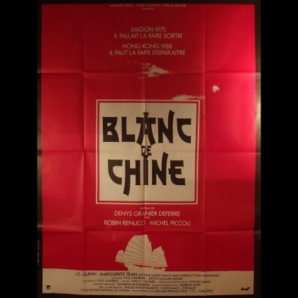 BLANC DE CHINE