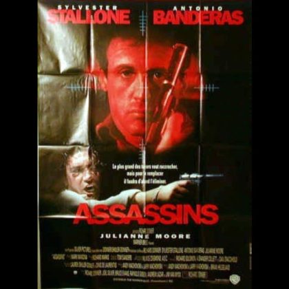 ASSASSINS
