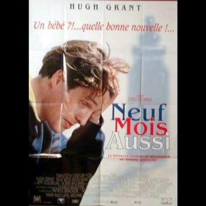 NEUF MOIS AUSSI - NINE MONTHS