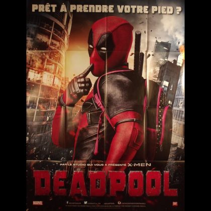 DEADPOOL