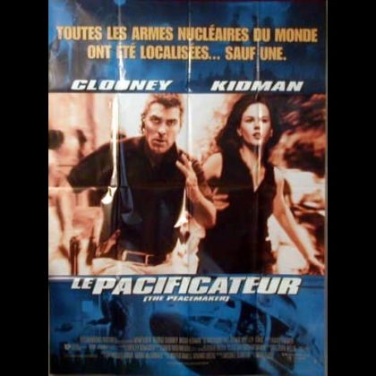 LE PACIFICATEUR