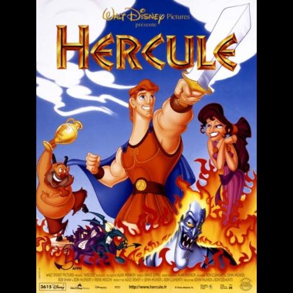 HERCULE - HERCULES
