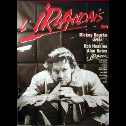 IRLANDAIS (L') - A PRAYER FOR THE DYING