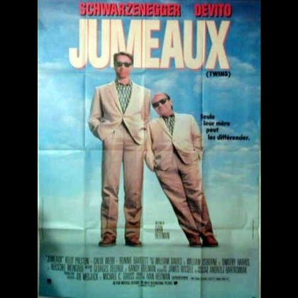 JUMEAUX
