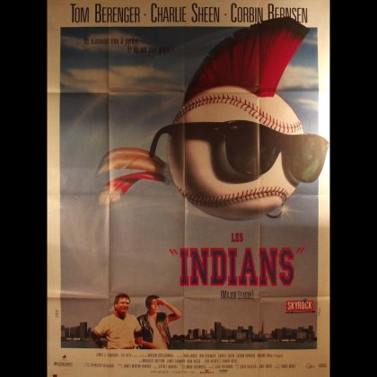 LES INDIANS