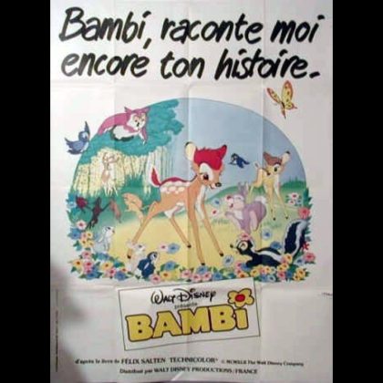 BAMBI