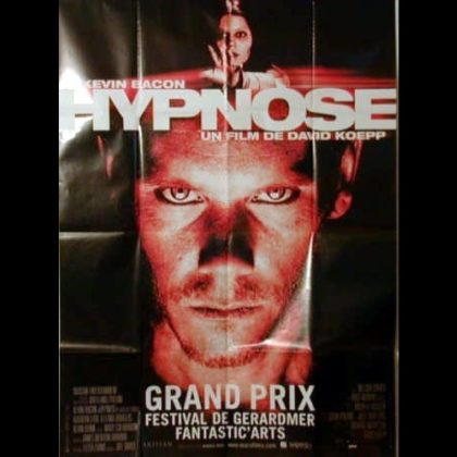 HYPNOSE