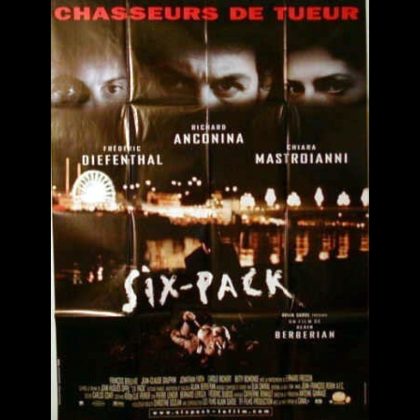 SIX PACK