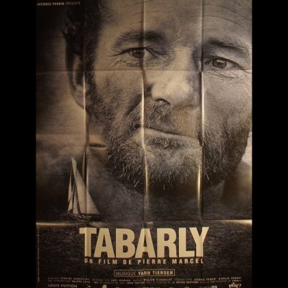 TABARLY