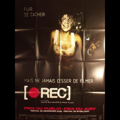 REC