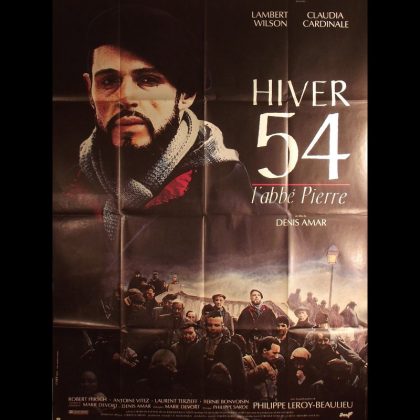 HIVER 54