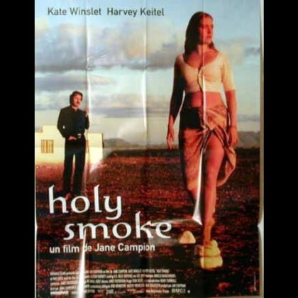 HOLY SMOKE