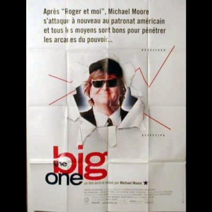 THE BIG ONE