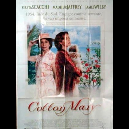 COTTON MARY