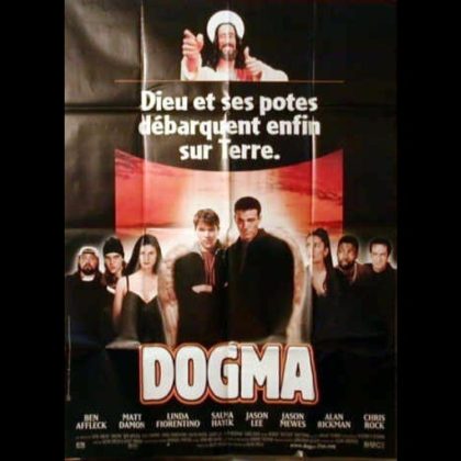 DOGMA