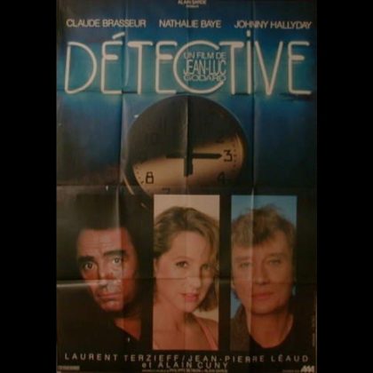 DETECTIVE