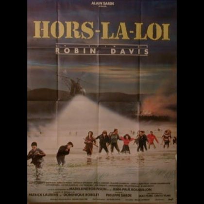 HORS-LA-LOI