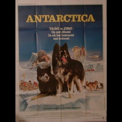 ANTARTICA