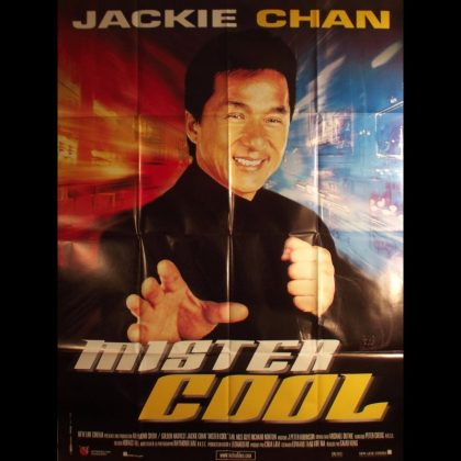 MISTER COOL