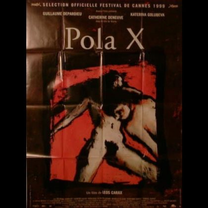 POLA X