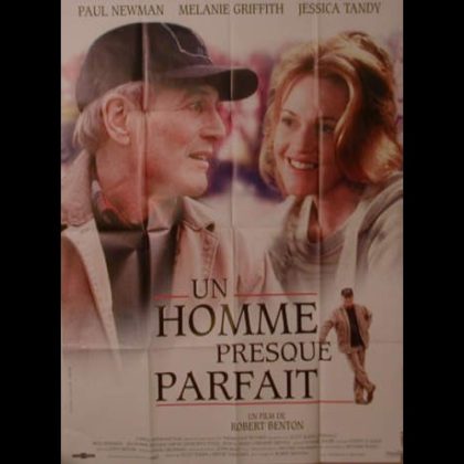 UN HOMME PRESQUE PARFAIT - NOBODY'S FOOL