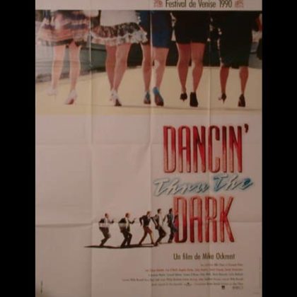 DANCIN'THRU THE DARK