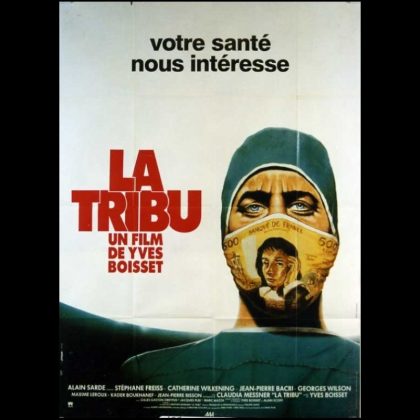 LA TRIBU