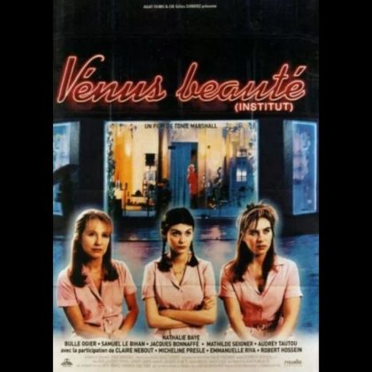 VENUS BEAUTE INSTITUT