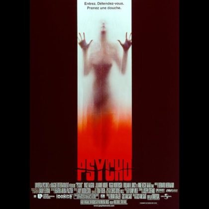PSYCHO
