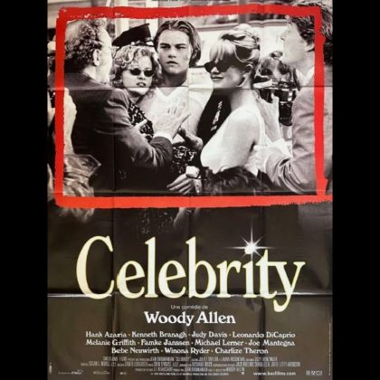 CELEBRITY