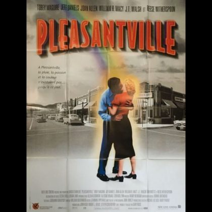 PLEASANTVILLE