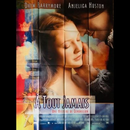 A TOUT JAMAIS - EVER AFTER