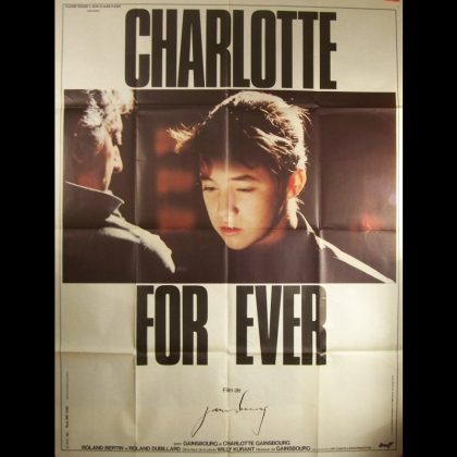 CHARLOTTE FOR EVER