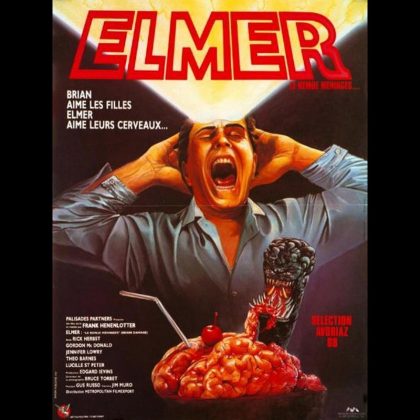 ELMER