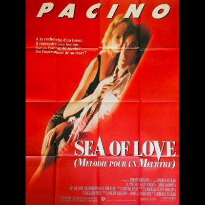 SEA OF LOVE