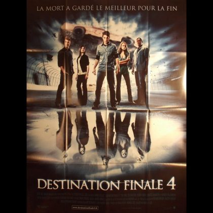 DESTINATION FINALE 4