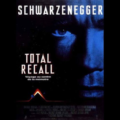 TOTAL RECALL