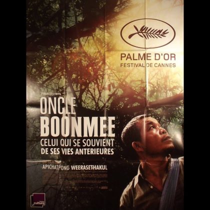 ONCLE BOONMEE
